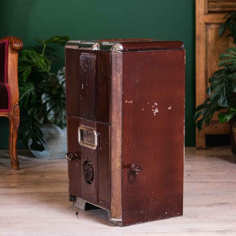 Vintage Soba PEV9