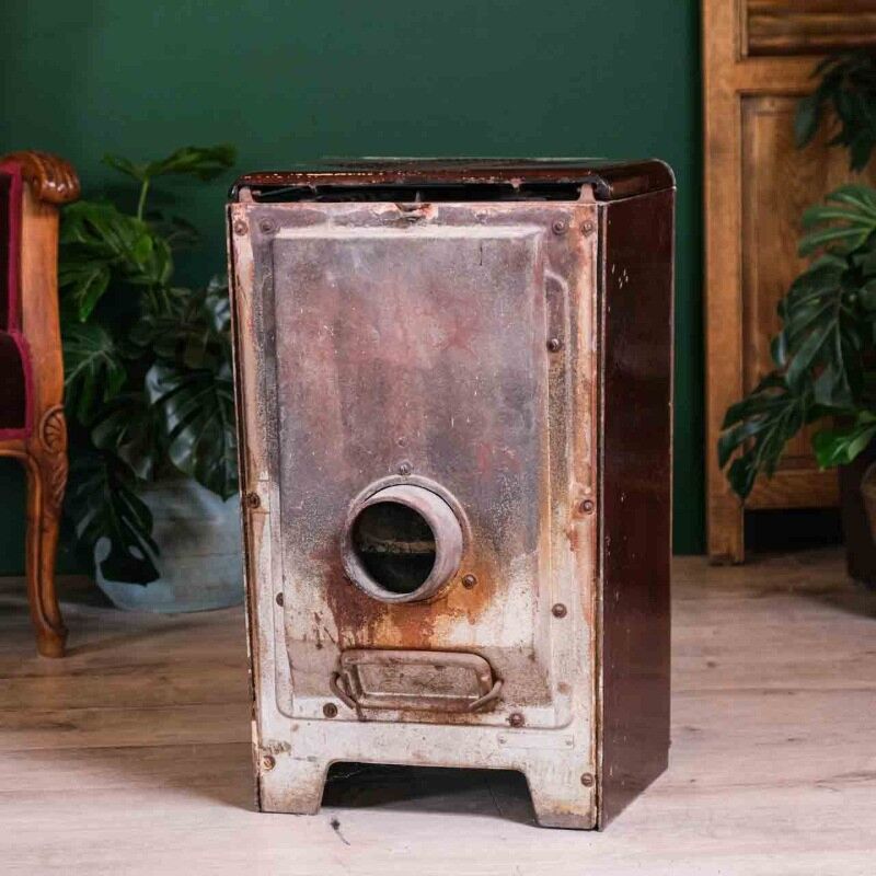 Vintage Soba PEV9