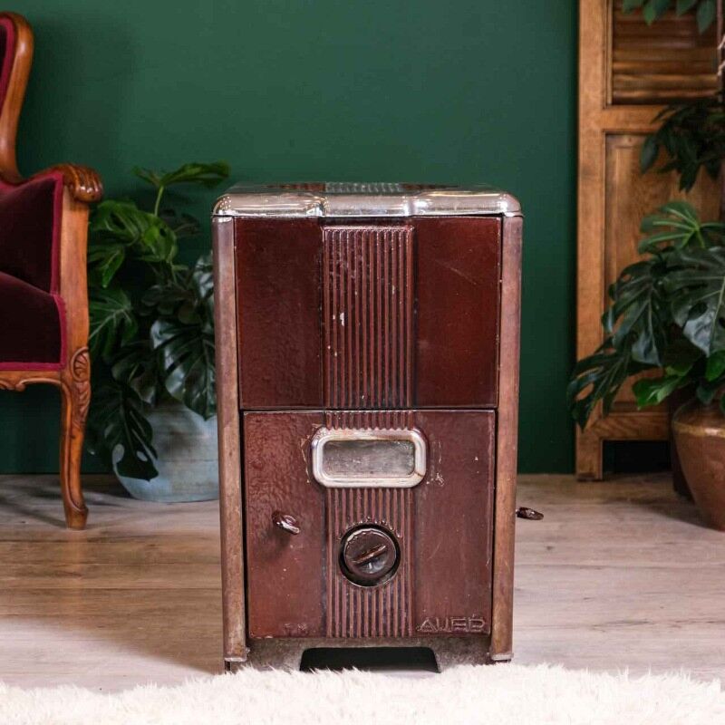 Vintage Soba PEV9