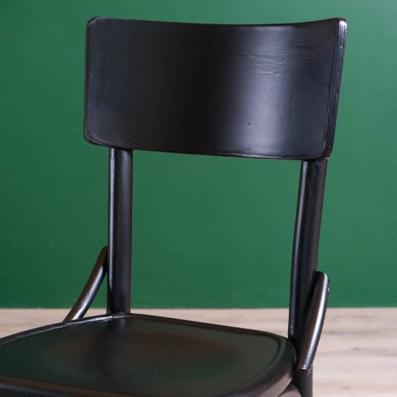 Vintage Thonet Sandalye UG35