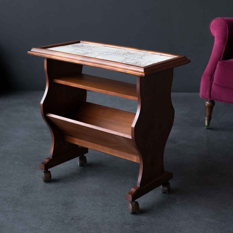 Vintage Alman Gazetelik YUL56