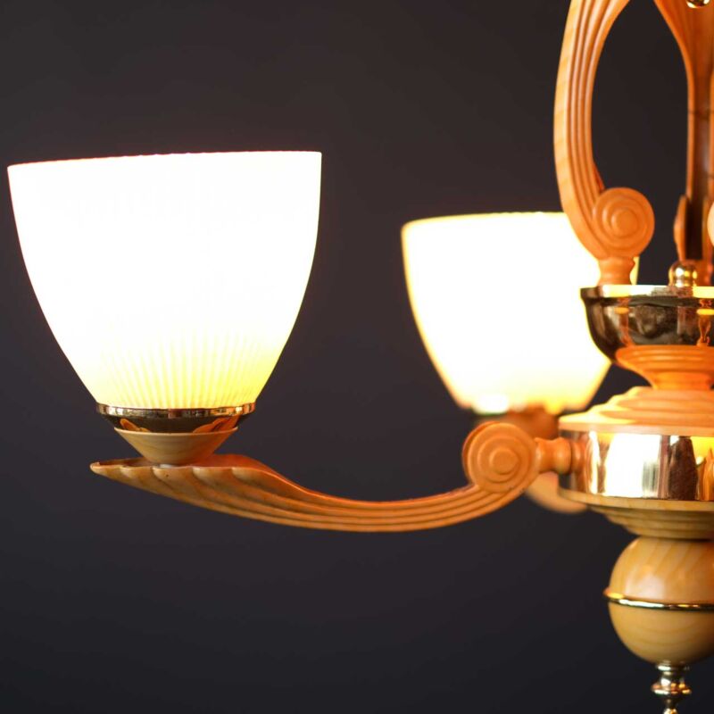 Vintage Avize HUR26