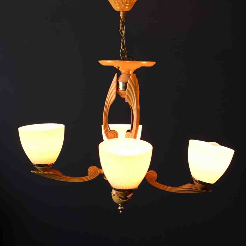 Vintage Avize HUR26