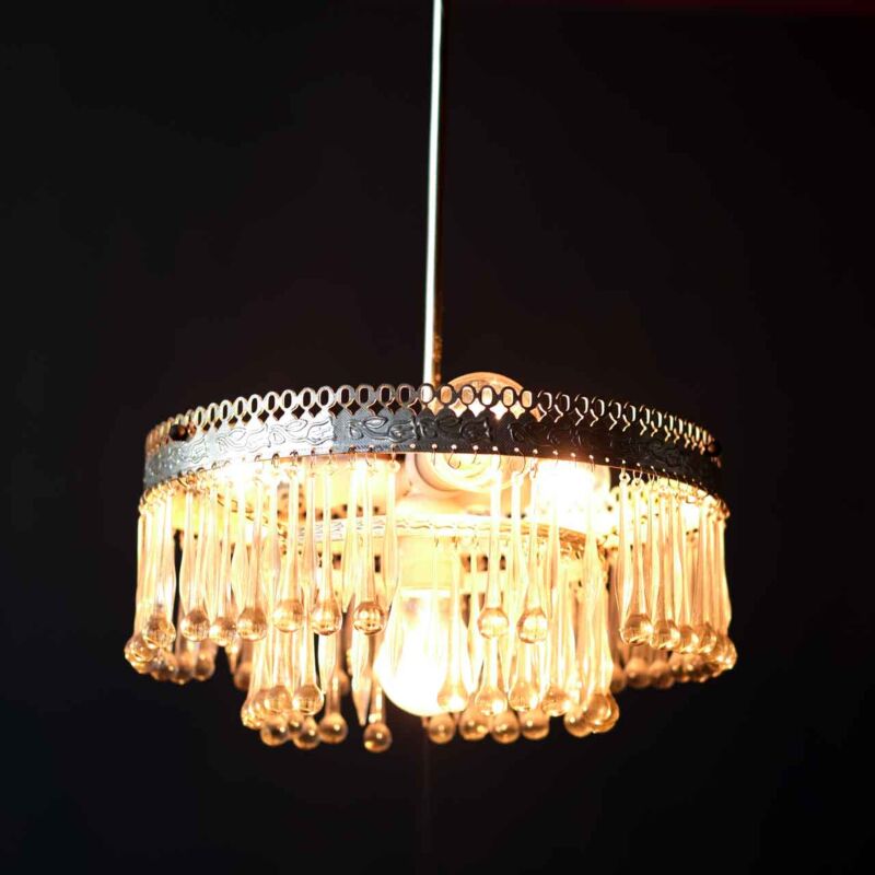 Vintage Avize HUR28