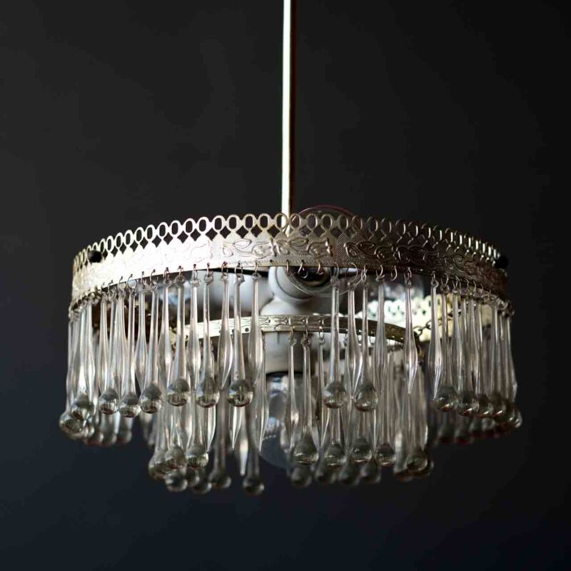 Vintage Avize HUR28