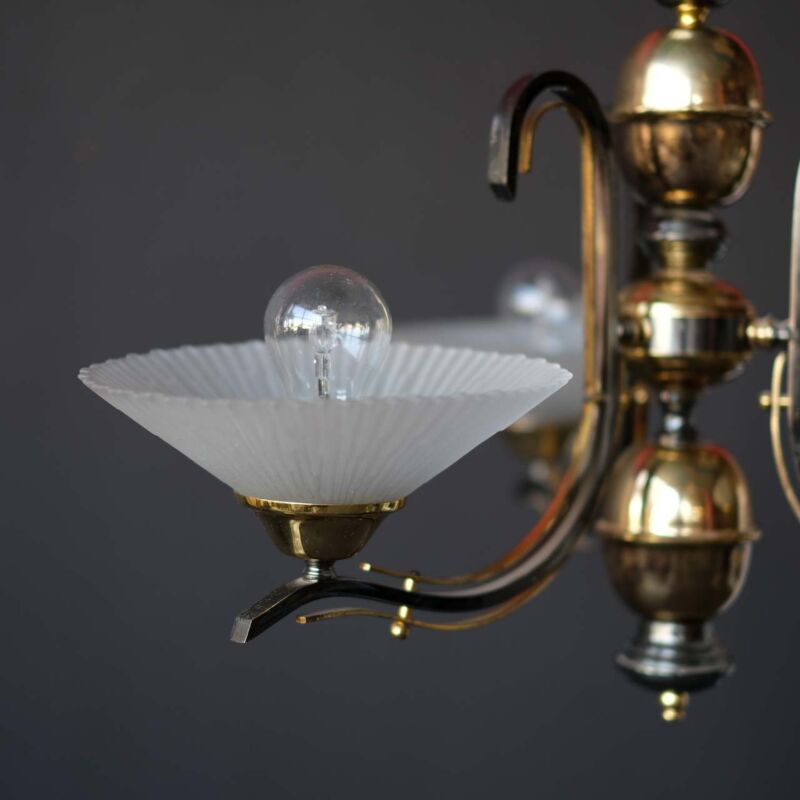Vintage Avize HUR35