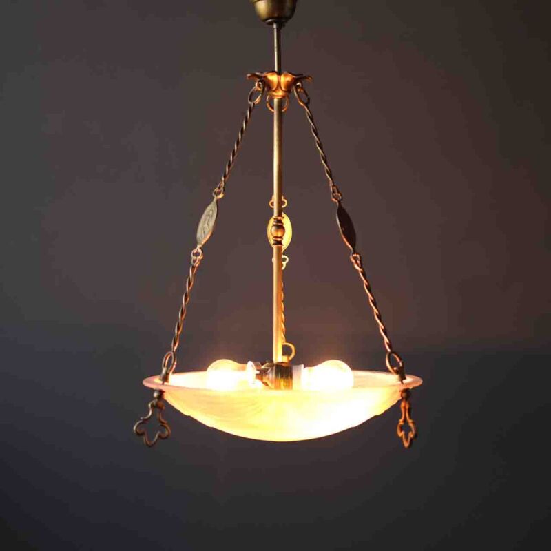 Vintage Avize HUR38