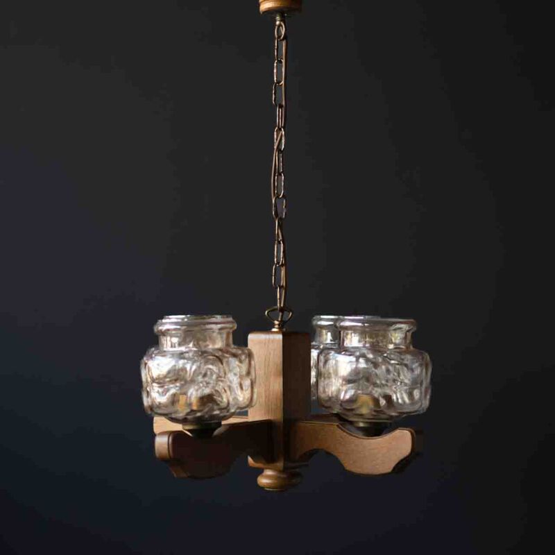 Vintage Avize HUR39