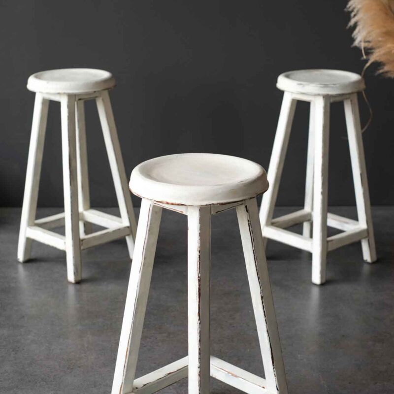 Vintage Bar Taburesi TİP55