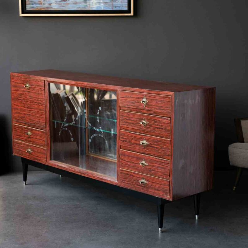 Vintage Büfe HUG56