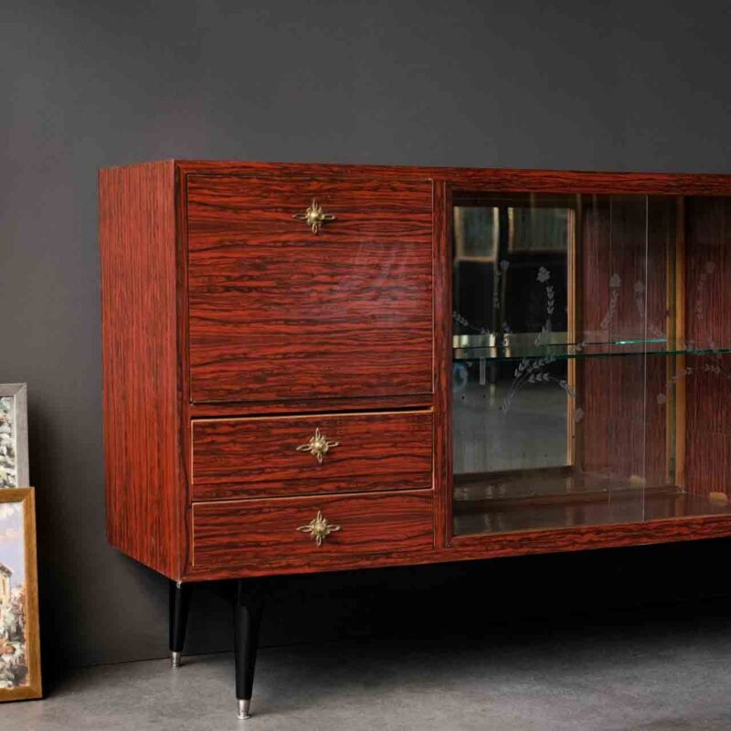 Vintage Büfe HUG56
