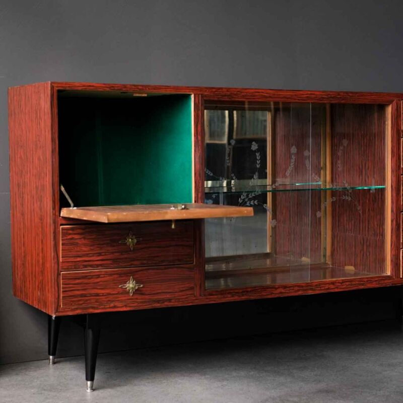 Vintage Büfe HUG56