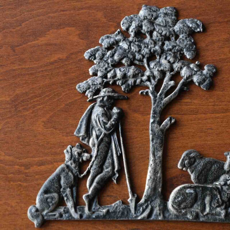 Vintage Duvar Dekorasyonu GUB97