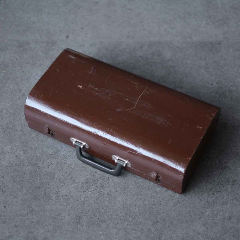 Vintage Fransız Klarnet LOK70