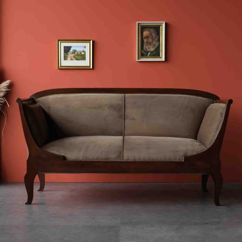 Vintage İkili Koltuk BUY15
