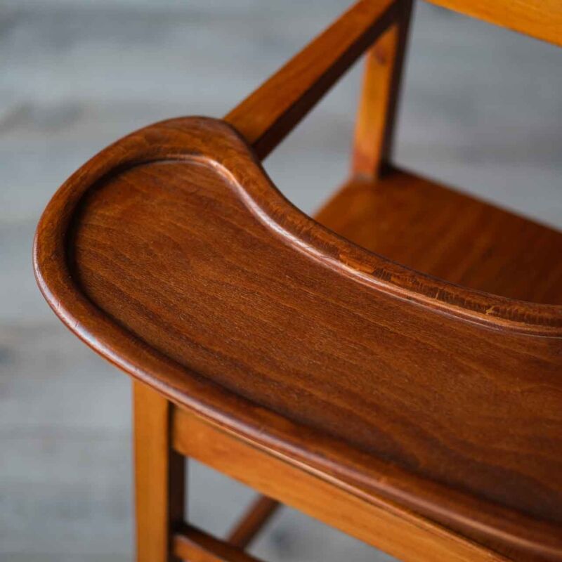 Vintage Mamam Sandalyesi NUT2