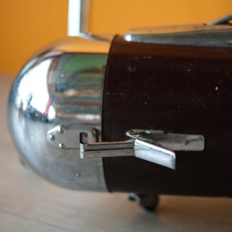 Vintage Miele Süpürge KUB14 