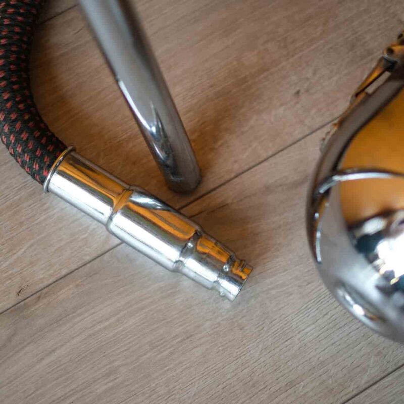Vintage Miele Süpürge KUB14 