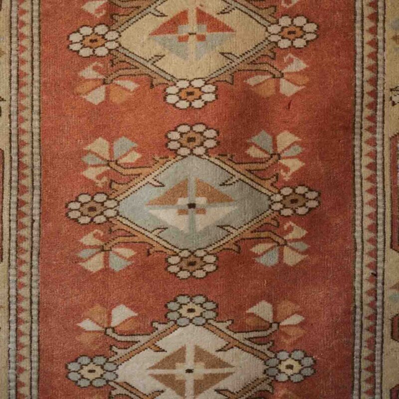 Vintage Milas Halı 250