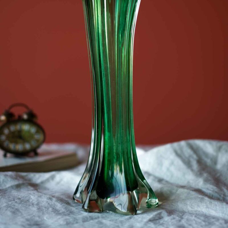 Vintage Murano Vazo POP1
