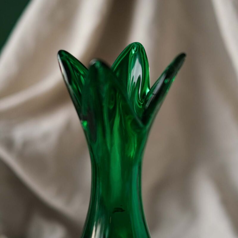 Vintage Murano Vazo TİP48
