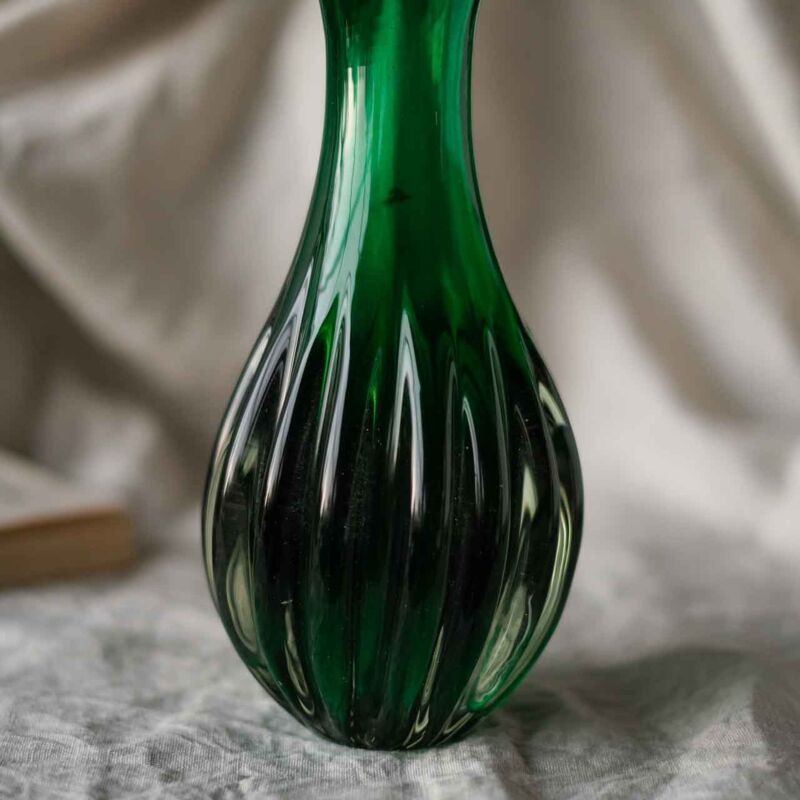 Vintage Murano Vazo TİP48