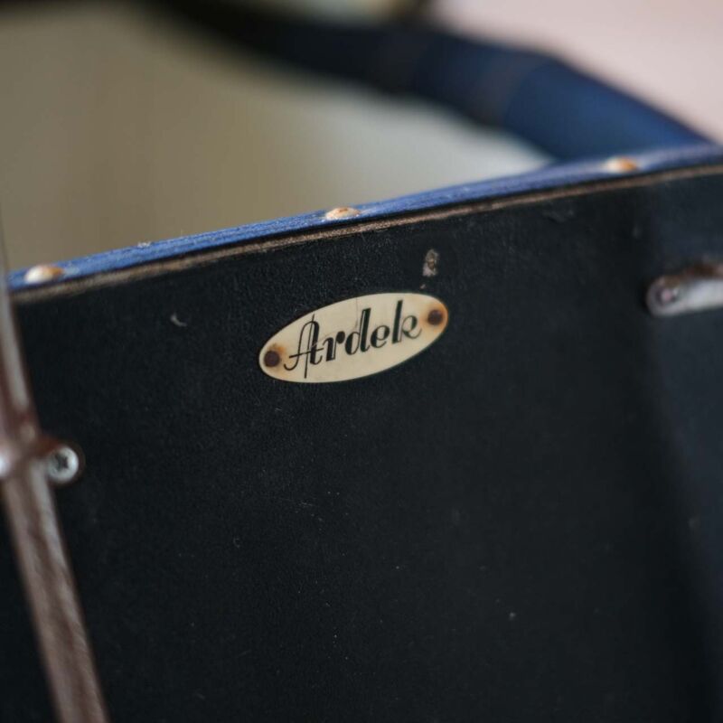 Vintage Oyuncak Bebek Arabası DYG12
