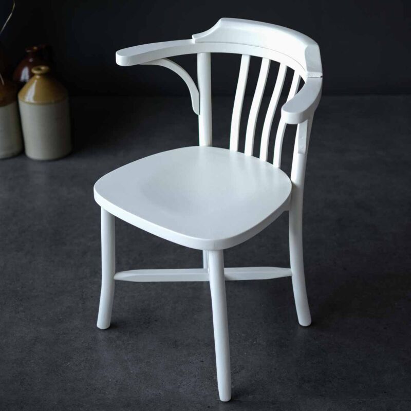 Vintage Thonet Sandalye OLA8