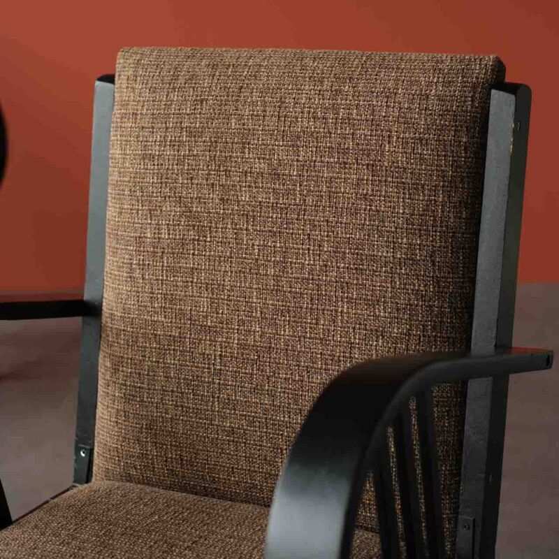 Vintage Thonet Tekli Koltuk MOV80