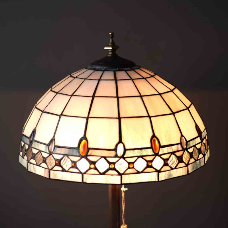 Vintage Tiffany Lambader HUR99