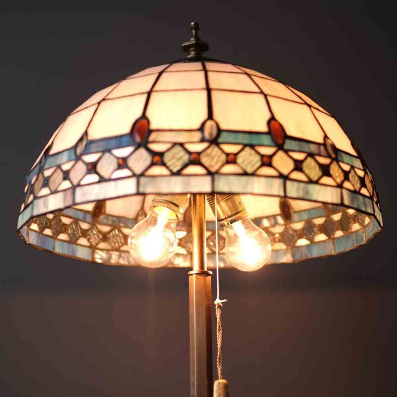 Vintage Tiffany Lambader HUR99