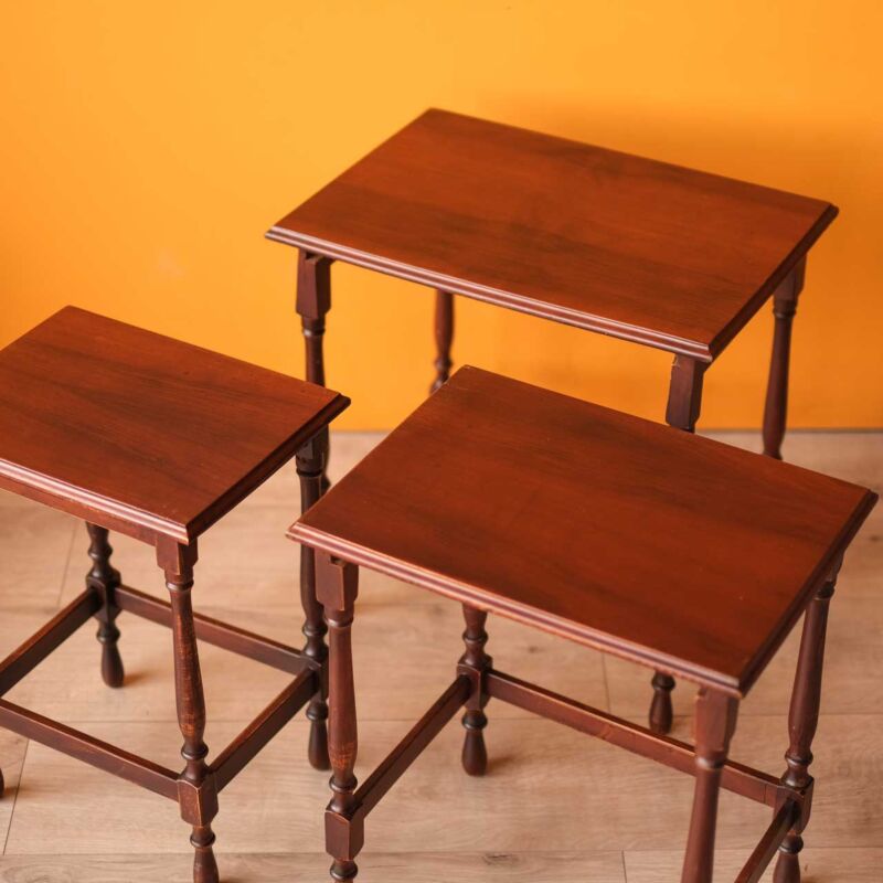 Vintage Zigon Sehpa CON46