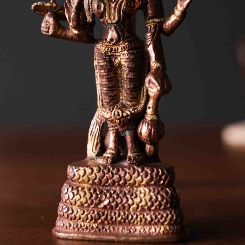 Vishnu Figürü MOP40