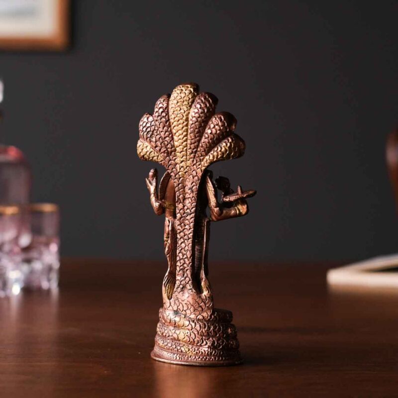 Vishnu Figürü MOP40