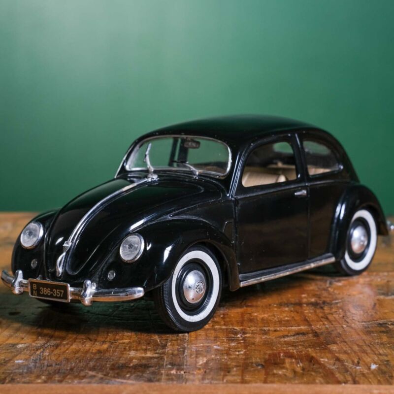 Volkswagen Maket Araba-LT52H