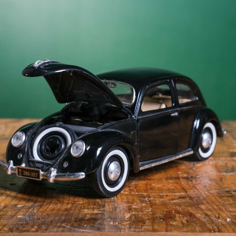 Volkswagen Maket Araba-LT52H