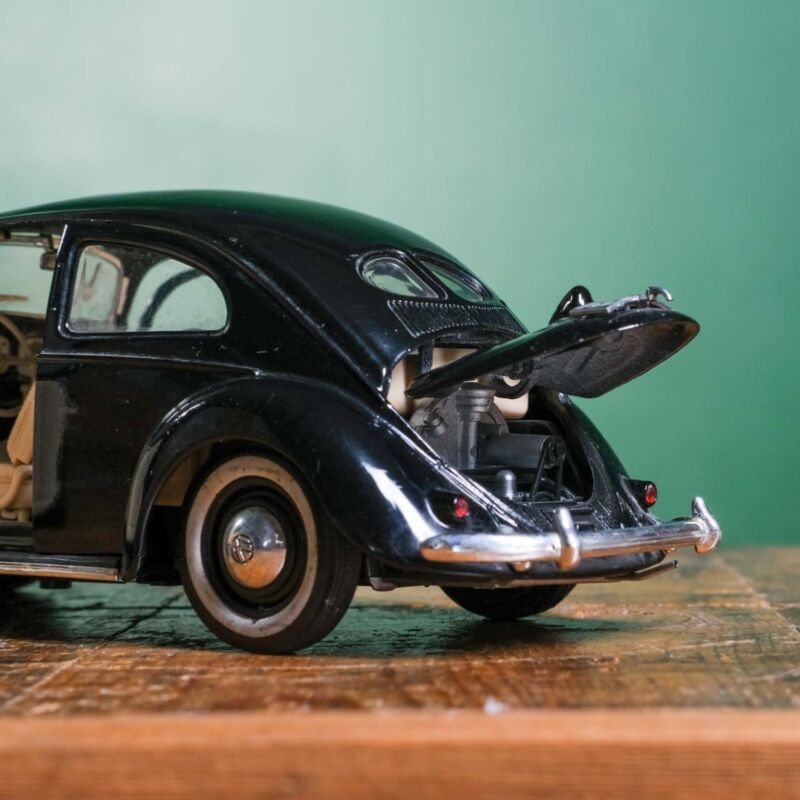Volkswagen Maket Araba-LT52H