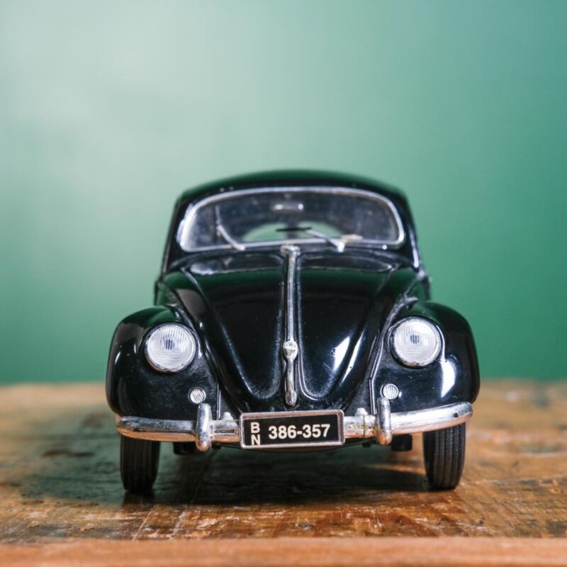 Volkswagen Maket Araba-LT52H