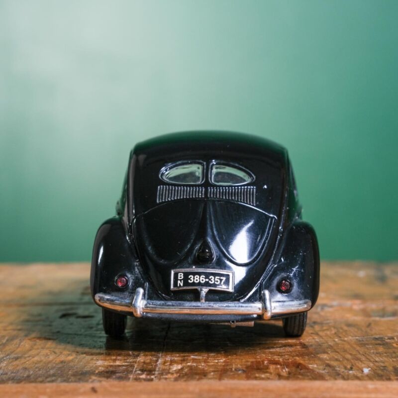 Volkswagen Maket Araba-LT52H