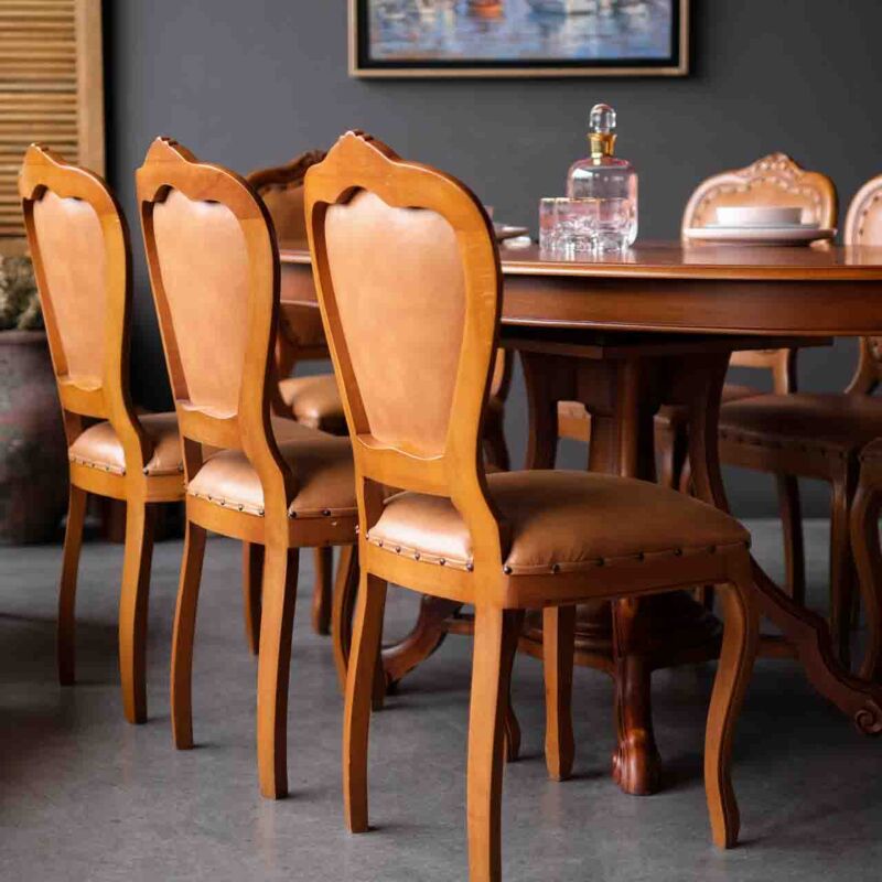 Yemek Masası Takımı PUN35