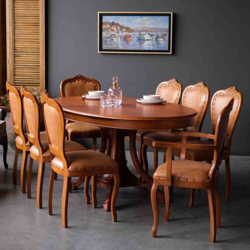 Yemek Masası Takımı PUN35