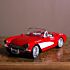 1956 Chevrolet Maket Araba -BVF