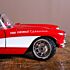 1956 Chevrolet Maket Araba -BVF