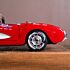 1956 Chevrolet Maket Araba -BVF