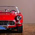 1956 Chevrolet Maket Araba -BVF