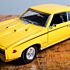 1969 Pontiac Model Araba -UD63G