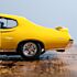 1969 Pontiac Model Araba -UD63G