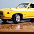 1969 Pontiac Model Araba -UD63G