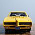 1969 Pontiac Model Araba -UD63G