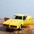 1969 Pontiac Model Araba -UD63G